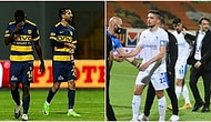 Denizlispor'un Ardından BB Erzurumspor ve MKE Ankaragücü de Süper Lig'e Veda Etti