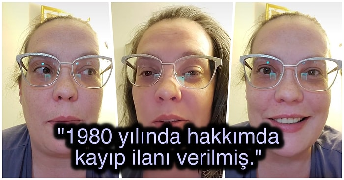 Kaçırıldığı İçin Başka Bir Aile Tarafından Büyütüldüğünü Şans Eseri Öğrenen Kadının Şok Edici Hayatı