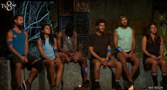 Exxen Survivor Kim Elendi? Survivor 11 Mayıs SMS Sonuçları Belli Oldu