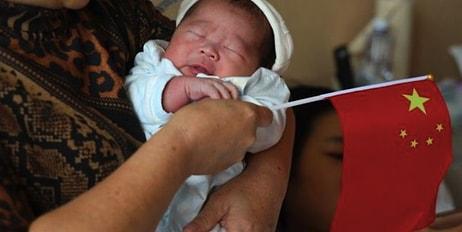 Çin'in Nüfusu Azalmaya Başladı: Her Yeni Doğan Bebek İçin 1 Milyon Yuan Destek Tartışması