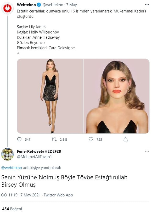 11. Denemesek mi böyle şeyleri?