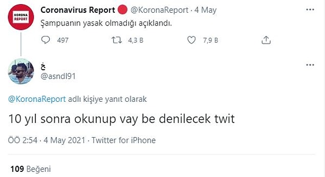 12. Şimdi de okuyup vay be diyoruz hatta.