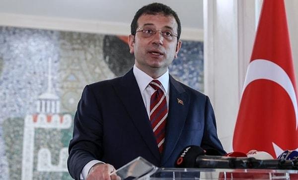 İstanbul Büyükşehir Belediye Başkanı Ekrem İmamoğlu, kayıp at iddialarına ilişkin olarak şu ifadeleri kullanmıştı:
