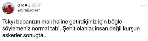 Bedelli Askerlik Yapıp Filistin'e Asker Göndermek İsteyen Fatih Erbakan'a Gelen Çok Haklı Yansılar