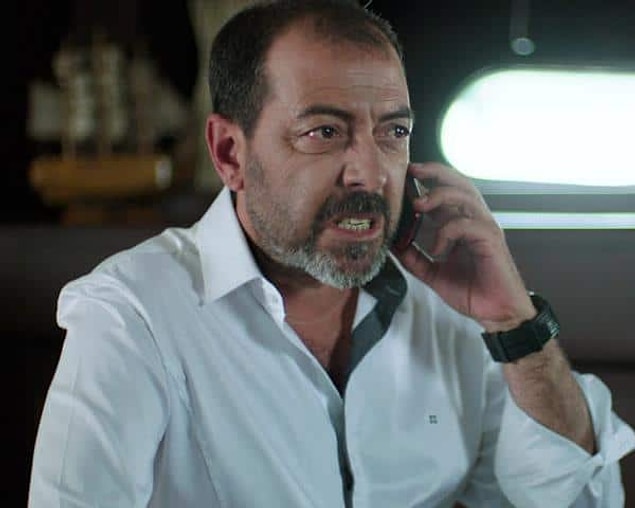 4. Ferhat Nezih Coşkun - Kuzey Güney