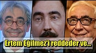 Sinemamızın Yaşayan Efsanesi Şener Şen'in Son 25 Yılda Yalnızca 5 Filmde Rol Aldığını Biliyor muydunuz?