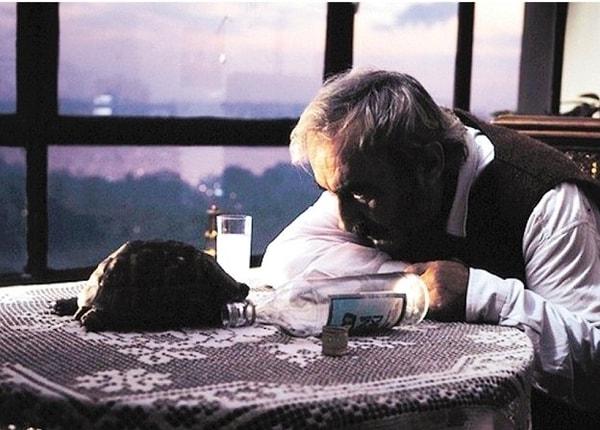 2. Aşk Filmlerinin Unutulmaz Yönetmeni (Yavuz Turgul, 1990)