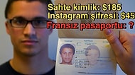 Fransız Pasaportundan Tutun Kredi Kartı Şifresine Dek Dark Web'de Satılan Her Şeyin Fiyatını Açıklıyoruz!