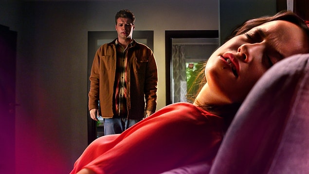 3. Sexify (2021)