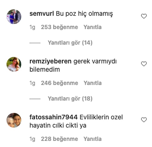 Reaksiyon Yağıyor! Ceyda Düvenci'nin, Eşi Bülent Şakrak ile Öpüştüğü Pozuna Gelen Yorumlar Pes Dedirtecek