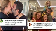 Tepki Yağıyor! Ceyda Düvenci'nin, Eşi Bülent Şakrak ile Öpüştüğü Pozuna Gelen Yorumlar Pes Dedirtecek