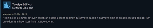 17. Dolunay düşürünce gelen o minik heyecan