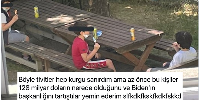 İyice Tiktokçuya Bağlayan Sarıgül'den Ligdeki Averaj Hesabına Twitter'da Günün Viral Olan Paylaşımları