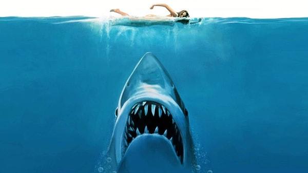 17. Jaws (1975)