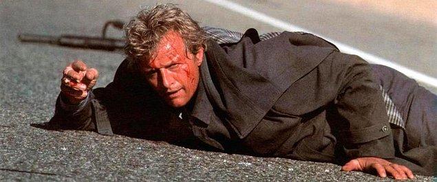 4. The Hitcher (1986)