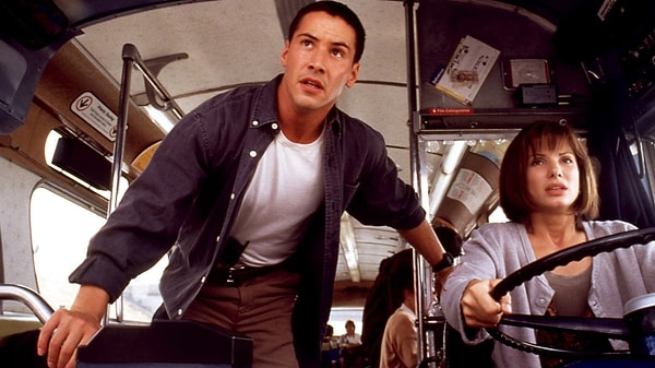 5. Speed (1994)