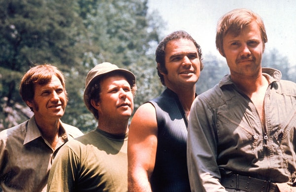 13. Deliverance (1972)