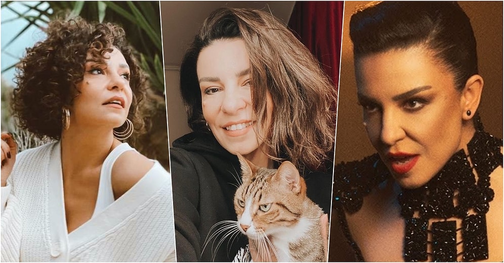 Model'den Solo Kariyere! Enfes Vokaliyle Herkesi Kendine Hayran Bırakan Müzisyen: Fatma Turgut