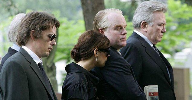 7. Before the Devil Knows You're Dead (2007)