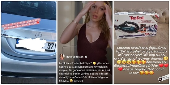 Sıra Dışı ve Acayip Paylaşımlarıyla İnsana Boş Boş Baktıran Sosyal Medya Kullanıcıları