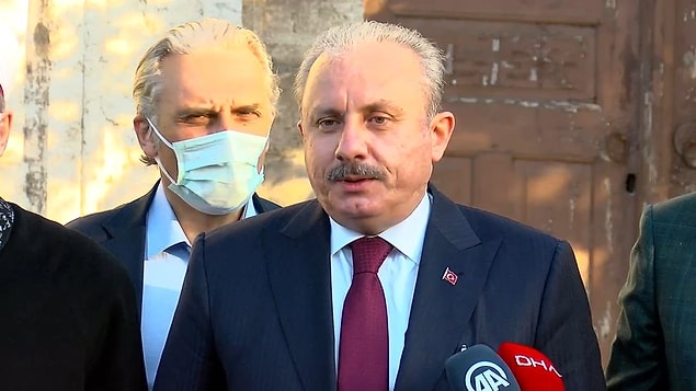 "Bu şekilde son bayramımız olsun"