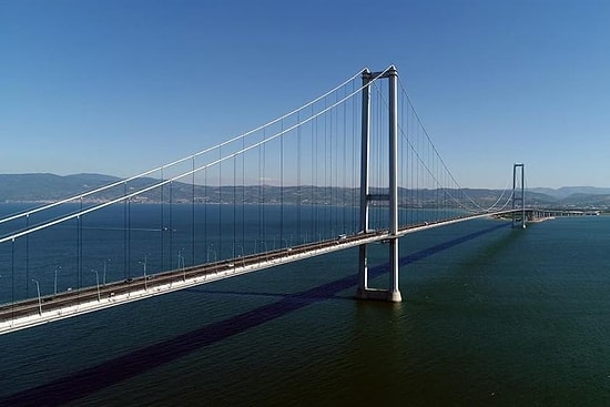 Bayramda Paralar Köprülere Gidecek: Her Saat Osmangazi’ye 69 Bin, Yavuz Sultan Selim’e 19 Bin Dolar Ödenecek