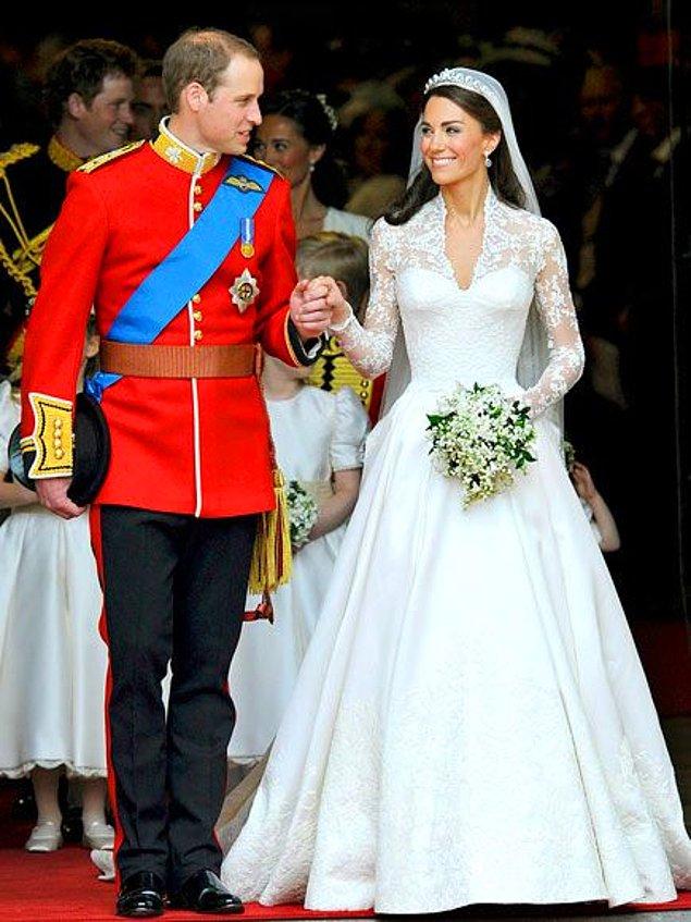Cambridge Düşesi Kate Middleton