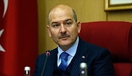 Süleyman Soylu'dan Sedat Peker'e Yanıt: 'Benimle Temasın Varsa, İdam Dahil Her Türlü Cezaya Razıyım'