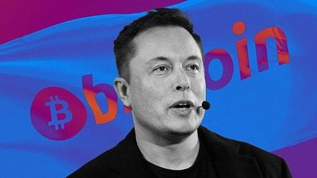 Elon Musk, Tesla'nın Bitcoin ile Ödeme Kabul Etmeyeceğini Söyledi, Kripto Para Yüzde 10'dan Fazla Düştü