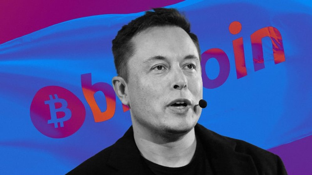 Elon Musk, Tesla'nın Bitcoin ile Ödeme Kabul Etmeyeceğini Söyledi, Kripto Para Yüzde 10'dan Fazla Düştü