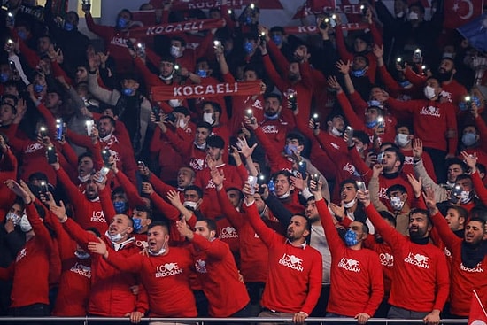 AKP Araştırması: 'Nisan Ayı İtibariyle Cumhur İttifakı'nın Oy Oranı Yüzde 51 Civarında'