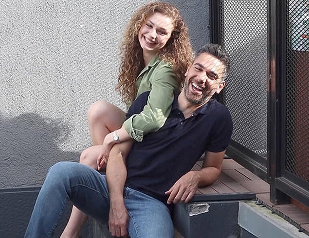 Aşkın Tarifi Dizisi Ne Zaman Başlayacak?