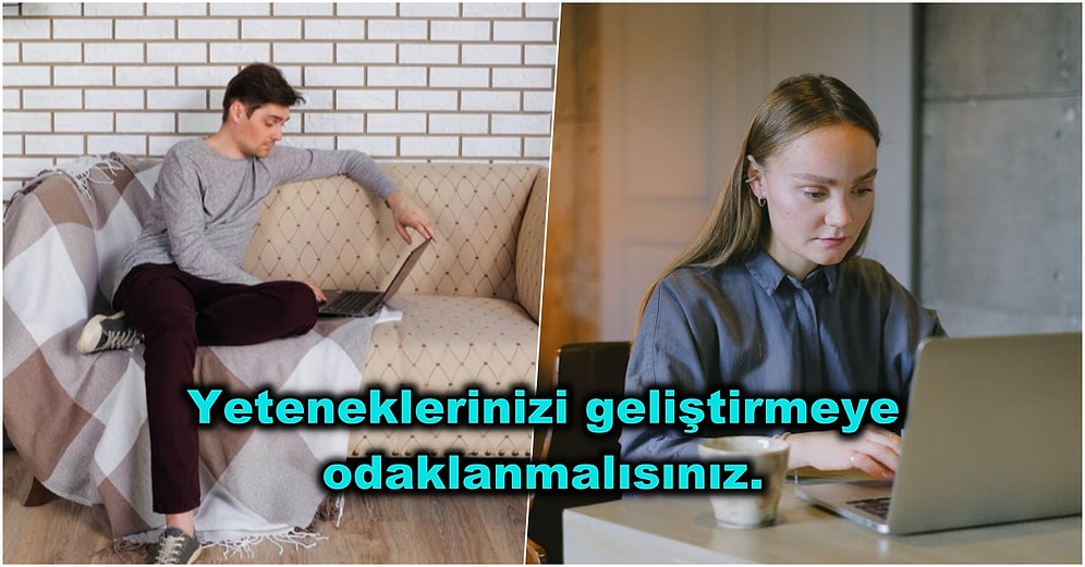 Pandemi Döneminde İş Ararken Kullanmanız Gereken Her Biri Altın Değerinde Olan İpuçları