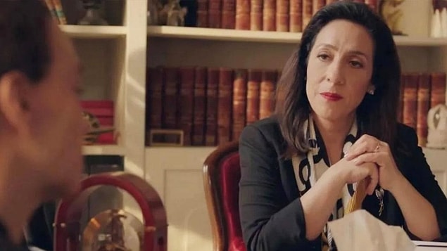 Hatta öyle ki son dönemde çıkan dizilerin birçoğu reyting rekorlar kırıyor.