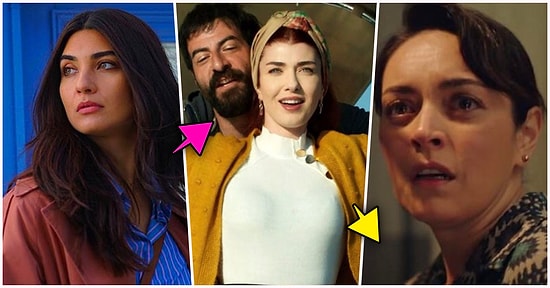 Hangi Diziler Sezon Finali Yapacak, Hangileri Ekrana Veda Ediyor?