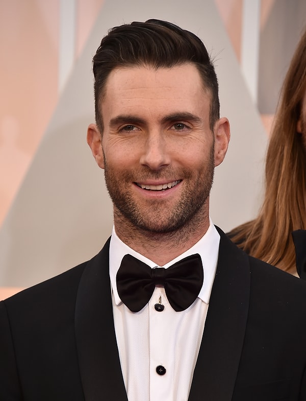 9. Maroon 5