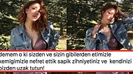 Sosyal Medyada Fotoğraflarını Paylaşan Kullanıcının Babasına Atılan İğrenç Mesaj Ağızları Açık Bıraktı!
