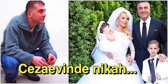 Sedat Peker'in Ailesi ve Özel Hayatıyla İlgili Bilinmeyenlere Dair Detayların Kısa Bir Özeti