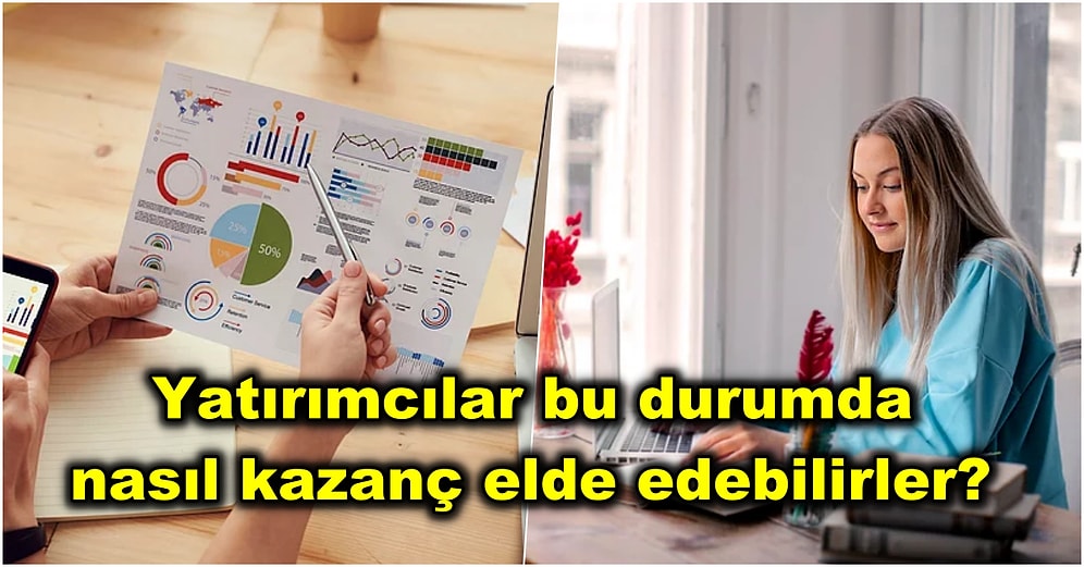 Ekonomi 101: En Basit Tabiriyle 'Ayı Piyasası' Nedir?