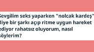Cinsellik ve İlişkilerle İlgili Yorumlarıyla Neyin Kafasını Yaşadıklarını Sorgulatan Kızlar Soruyor Üyeleri