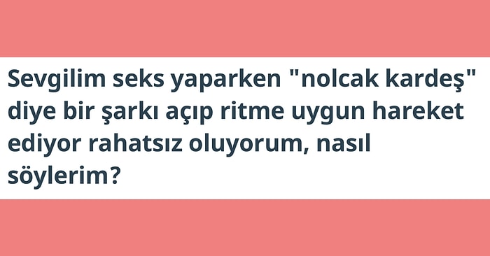 Cinsellik ve İlişkilerle İlgili Yorumlarıyla Neyin Kafasını Yaşadıklarını Sorgulatan Kızlar Soruyor Üyeleri