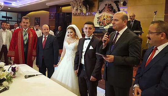 HalkTV: 'Soylu, Peker'in İşaret Ettiği Akrabanın Nikâh Şahidi Çıktı'