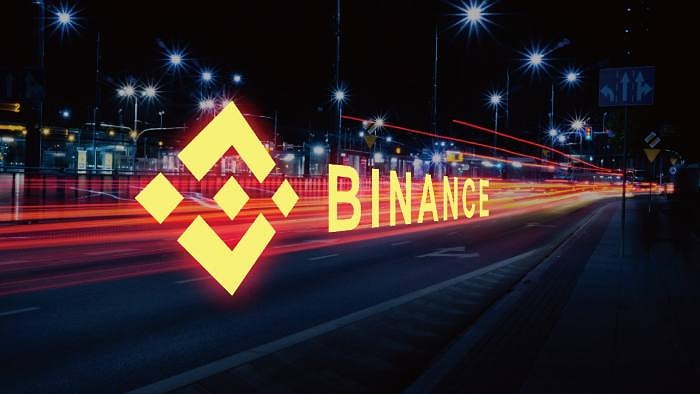 Dünyanın En Büyük Kripto Borsası Binance'e Soruşturma