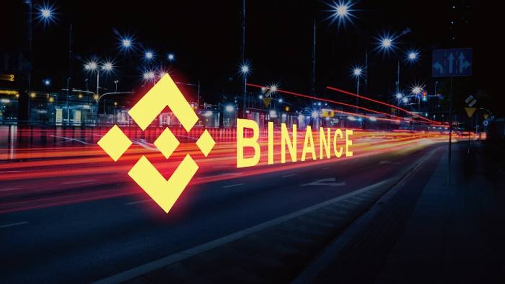 Dünyanın En Büyük Kripto Borsası Binance'e Soruşturma