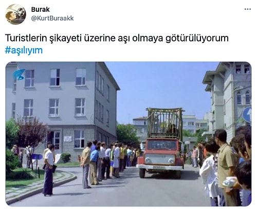 Skandal 'Aşılıyım' Maskesinin Ardından Sinirden Goygoya Vurup Ağlanacak Halimize Güldüren Kişiler