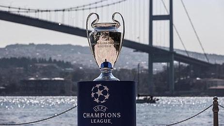 2023'te Türkiye'de: UEFA'dan Şampiyonlar Ligi Finali Kararı