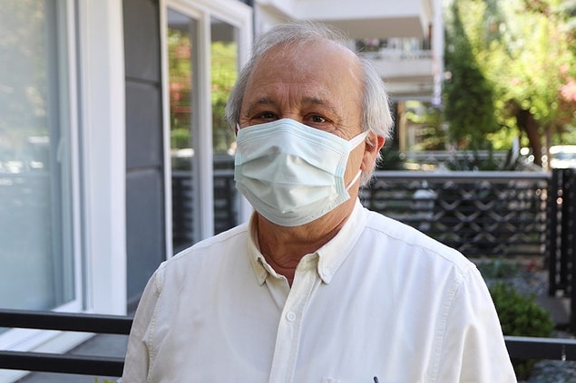'Yeni vaka olup olmadığı daha kolay ortaya konulabilir'