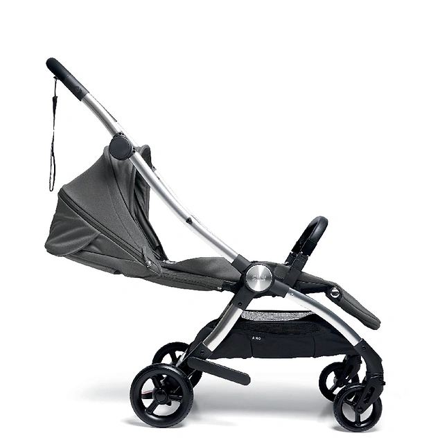 Sorun Yasamadan Yillarca Kullanabileceginiz En Konforlu Ve Kullanisli Bebek Arabalari Onedio Com