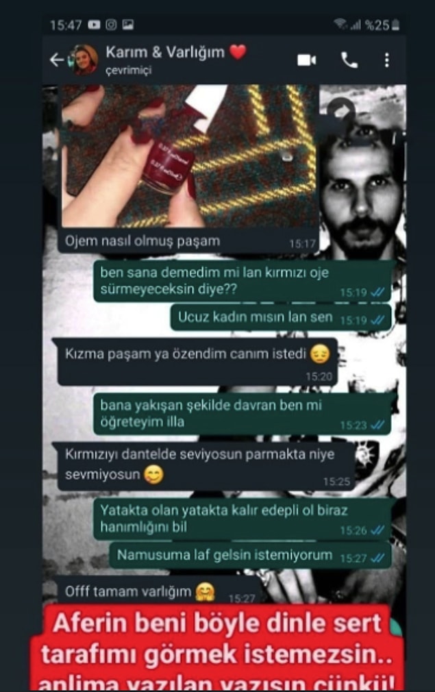 10. Keşke başka bi gezegende yaşamak mümkün olsa da ya siz gitseniz ya da biz...