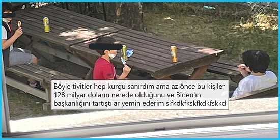 Yaşadıkları Komik Olayları Tweet’leyerek Sizin de Yüzünüzü Güldürüp Gününüzü Kurtaracak 15 Kişi